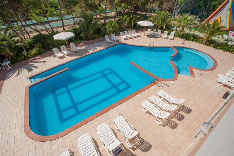 Castellaneta Marina Hotel Villa Giusy Castellaneta Marina Hotel Villa Giusy